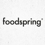 Foodspring discount code